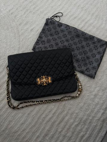 Phillip Plein schoudertas beschikbaar voor biedingen