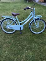 Meisjesfiets, Fietsen en Brommers, Ophalen, Gebruikt, Handrem