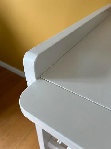 Meuble à langer (Troll), Enlèvement, Utilisé, Commode