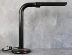 Designlamp Philips FTH411, Huis en Inrichting, Lampen | Tafellampen, 50 tot 75 cm, Ophalen of Verzenden, Zo goed als nieuw, Metaal