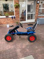 gocart skelter mammoet sint geschenk, Enfants & Bébés, Jouets | Extérieur | Go-cart & Cuistax, Enlèvement, Comme neuf, Mammoet