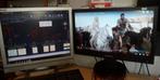 Complete Desktop PC, Computers en Software, Desktop Pc's, Ophalen, 2 tot 3 Ghz, 4 GB, Gebruikt