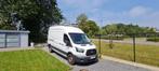 Ford Transit extra hoog, Auto's, 4 deurs, Stof, Wit, Handgeschakeld