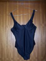 Maillot Noir – Taille 40, Kleding | Dames, Badmode en Zwemkleding, Ophalen of Verzenden, Zo goed als nieuw, Zwart, Badpak