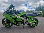 zx6r 636 avec tout ses papier, Motoren, Motoren | Kawasaki, Particulier