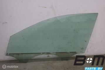 Portierruit linksvoor VW Golf 7 5G4845201B beschikbaar voor biedingen