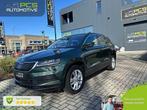 SKODA Karoq 1.5 TSI / 103.000km / 2021, 1498 cc, Euro 6, 108 kW, Karoq