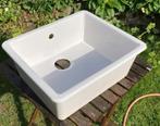 ikea , inbouw spoelbak, wit, Huis en Inrichting, Ophalen, Gebruikt, Wit