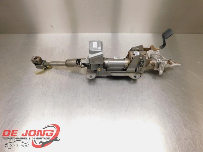 Boîtier colonne de direction d'un Chrysler Voyager, Autos : Pièces & Accessoires, Commande, Chrysler, Utilisé, 3 mois de garantie