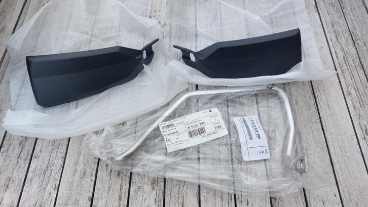 BMW beugel handbescherming, Motos, Pièces | BMW, Neuf, Enlèvement