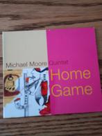 Michael Moore  quintet  home game  nieuwstaat, Cd's en Dvd's, Cd's | Jazz en Blues, Ophalen of Verzenden, Zo goed als nieuw