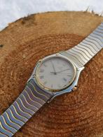 Dameshorloge EBEL Classic Wave 18k goud, Bijoux, Sacs & Beauté, Montres | Femmes, Montre-bracelet, Autres marques, Enlèvement ou Envoi