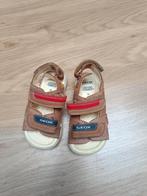 Sandalette bébé, Kinderen en Baby's, Kinderkleding | Schoenen en Sokken, Overige typen, Zo goed als nieuw, Jongen, Geox