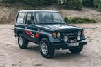 Onderdelen Toyota Landcruiser 70, Ophalen