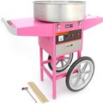 Suikerspin machine, Ophalen, Gebruikt, Feestartikel