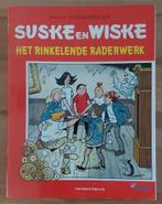 Suske en Wiske (Reclame uitgaven Cera), Boeken, Ophalen of Verzenden, Zo goed als nieuw