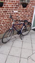 Fiets, Fietsen en Brommers, Fietsen | Heren | Herenfietsen, Ophalen, Gebruikt, Overige merken