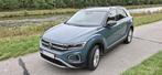 VW T Roc 2.0 TDI 2022 STYLE BUSINESS super équipée, Auto's, Voorwielaandrijving, Euro 6, Leder, Particulier