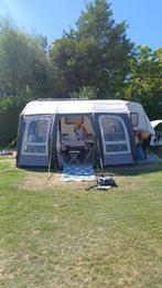 Te koop: Hobby Excellent 500E caravan (2009) – 6 persoons, Caravans en Kamperen, Caravans, Hobby, Ringverwarming, Treinzit, Particulier