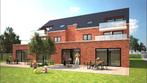 App. 2de verdieping met 2slpks, terras en berging te koop!, Provincie Limburg, Houthalen-Helchteren, Appartement
