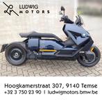 BMW CE04 (2025) - met slechts 750 km, Motoren, Scooter, Motorrijbewijs A, Bedrijf, Handvatverwarming