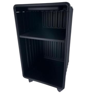 Rare vintage IKEA roltroley design (ongeopend) beschikbaar voor biedingen