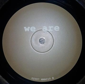 Raudive / Kroppssprak – Untitled beschikbaar voor biedingen