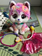 Interactieve hond Vtech, Ophalen, Zo goed als nieuw