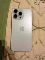 Iphone 15 pro max, Télécoms, Téléphonie mobile | Apple iPhone, 256 GB, IPhone 15, Gris, Enlèvement ou Envoi