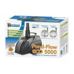 Superfish Pond Flow Eco 5000  fonteinpomp, Ophalen of Verzenden, Nieuw, Vijverfolie