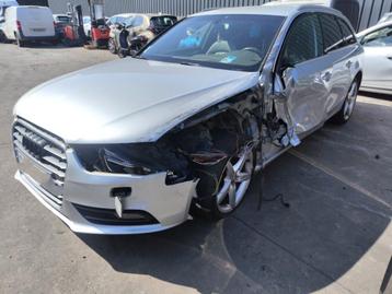 PRO AUDI A4 B8 BREAK TYPE CGL  beschikbaar voor biedingen
