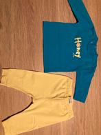 Petit filou setje maat 62, Enfants & Bébés, Vêtements de bébé | Taille 68, Enlèvement, Comme neuf, Ensemble