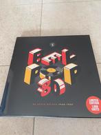 Boîte 4 LP Belpop 80 scellée, Autres formats, Pop rock, Neuf, dans son emballage, Envoi