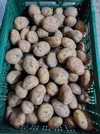 Nieuwe aardappelen, Zakelijke goederen, Ophalen