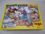 Spel van Haba: Rhino Hero, Verzenden, Gebruikt, Haba