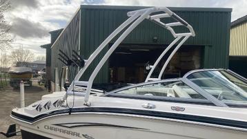 Keijtech forward wakeboardtower / wakeboard tower rack bimin beschikbaar voor biedingen