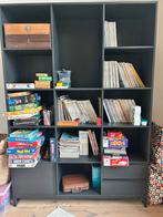 Boekenkast Scapa, Huis en Inrichting, Ophalen, Zo goed als nieuw