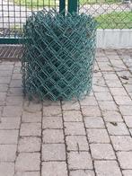 tennisdraad, Tuin en Terras, Gaas en Draad, Ophalen, Zo goed als nieuw, 10 tot 20 meter, Draad