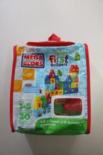 Mega Bloks (30 stuks), Kinderen en Baby's, Speelgoed | Bouwstenen, Ophalen, Gebruikt, Megabloks