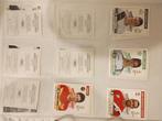 Panini 2017, Verzamelen, Ophalen of Verzenden, Zo goed als nieuw