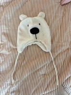 Muts meisjes, Enfants & Bébés, Vêtements de bébé | Bonnets, Écharpes & Moufles, Enlèvement ou Envoi, Comme neuf, Bonnet