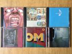 King Crimson cd's, Cd's en Dvd's, Ophalen, Gebruikt, Progressive