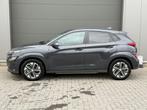 Hyundai Kona electrisch 4000km 64Kwh, Auto's, Voorwielaandrijving, Monovolume, Euro 6, Leder