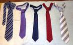 Cravate, Vêtements | Hommes, Cravates, Porté, Enlèvement ou Envoi