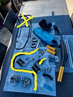 Pièces camino, Fietsen en Brommers, Ophalen, Zo goed als nieuw