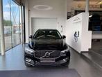 Volvo XC60 INSCRIPTION BENZINE AUTOMAAT 39000KM (bj 2020), Auto's, Gebruikt, 4 cilinders, 1969 cc, Zwart