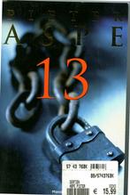 te koop : 14 boeken van auteur Pieter Aspe, Ophalen of Verzenden, Zo goed als nieuw