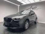 Mazda CX-3 2.0i SKYACTIV-G 2WD*LINE ASSIST*1ER PROP*GARANTIE, Auto's, Automaat, 1998 cc, 89 kW, 5 zetels