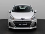 Hyundai i10 1.0i Comfort 5p., Autos, Argent ou Gris, Achat, 998 cm³, Euro 6