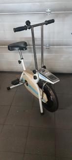 Fiets hometrainer, Ophalen, Hometrainer
